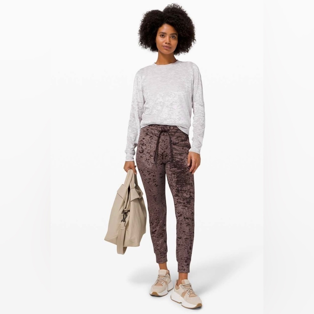Lululemon - 2020 Ready to Crush Jogger